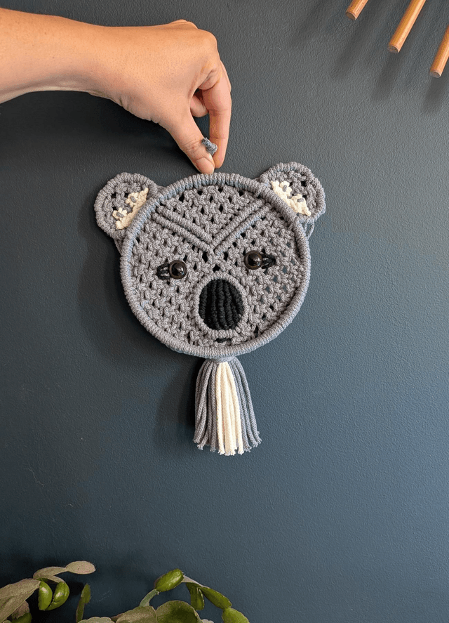 Décoration murale KOALA 