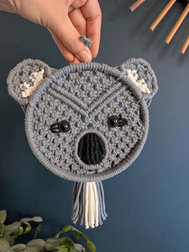 Décoration murale KOALA 