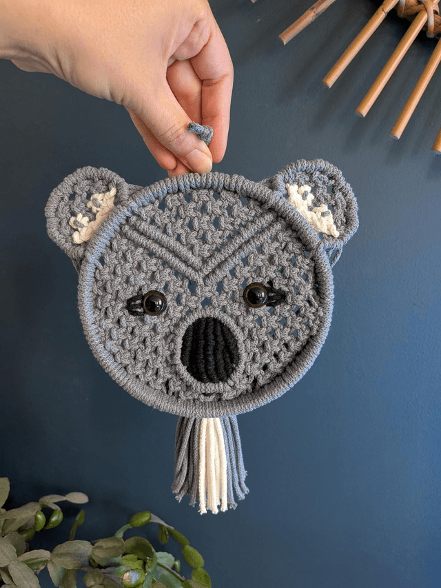 Décoration murale KOALA 